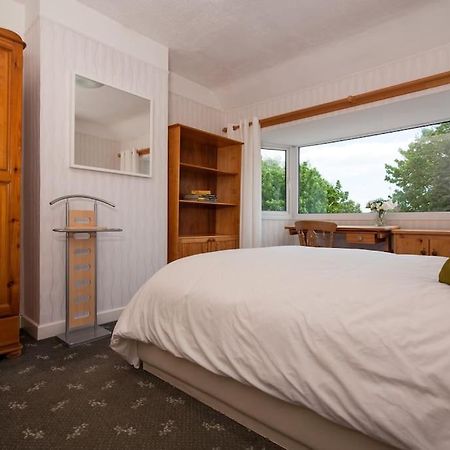 Comfortable Rooms Birmingham Kültér fotó