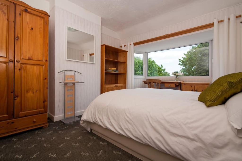 Comfortable Rooms Birmingham Kültér fotó